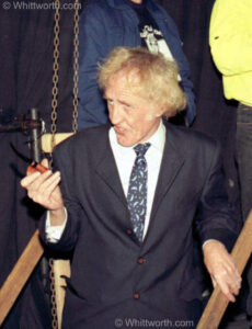 Rod Hull, television entertainer: born Isle of Sheppey, Kent 13 August 1935 died Winchelsea, East Sussex 17 March 1999.