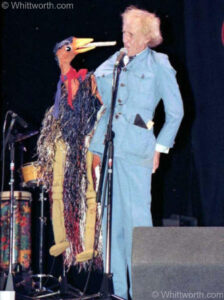 Rod Hull, television entertainer: born Isle of Sheppey, Kent 13 August 1935 died Winchelsea, East Sussex 17 March 1999.