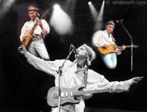 1992 dire straits manchester main road