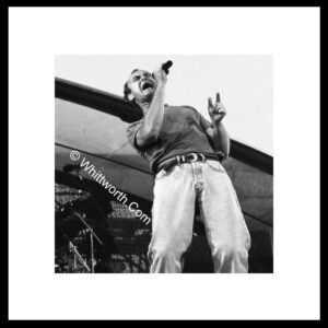 39-Phil Collins-31st-july-Leeds-Roundhay-Park-8x8x72- photo by david whitworth
