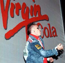 keith flint-2- prodigy 16th august v97-photo by david whitworth